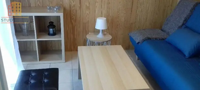 Studio 21m² Nantes 44300 - Meublé - Photo 2