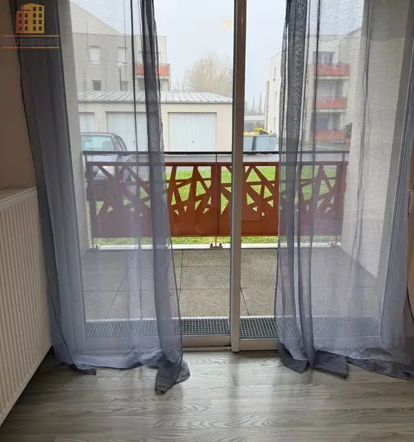 Studio 35m² Saint-Sébastien-sur-Loire - DPE C, lumineux - Photo 1
