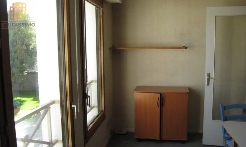 Studio 20m² Nantes Saint-Clément - Lumineux, 2e étage - Photo 1