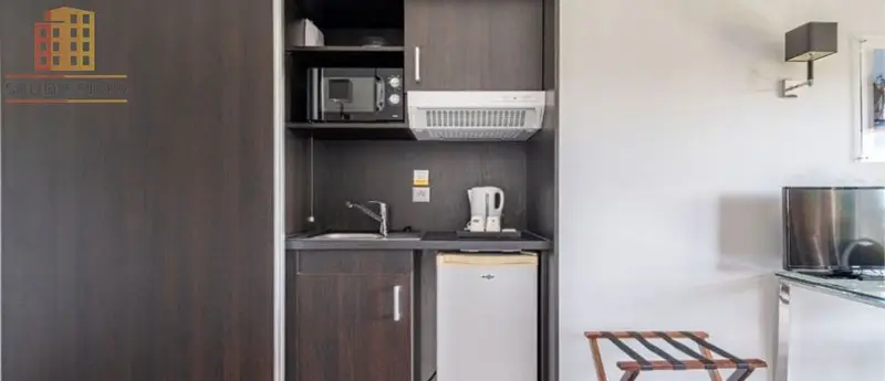 Studio 27m² Pornic - Lumineux - Photo 2