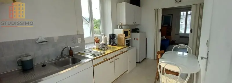 Studio 28m² Batz-sur-Mer - Quartier calme - Photo 1