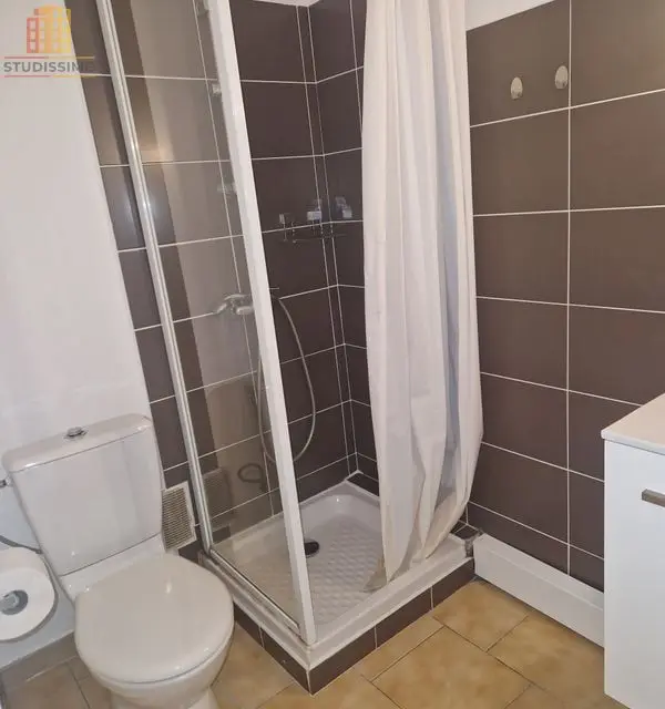 Studio 25m² Montpellier 34090 - Photo 1