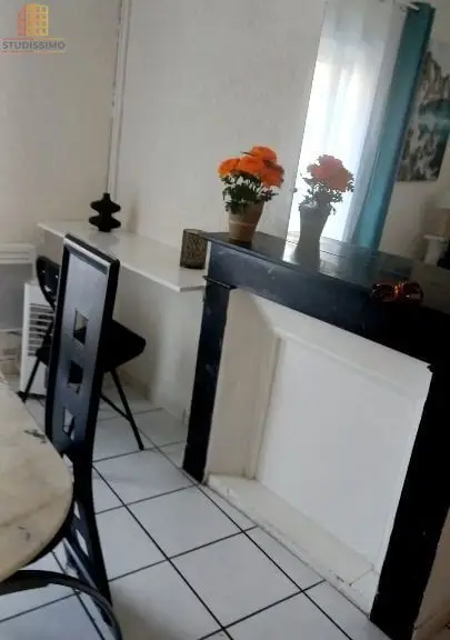Studio 26m² Béziers centre-ville - Grand, ensoleillé - Photo 2
