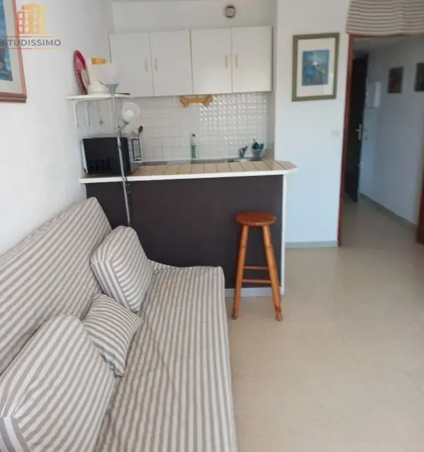 Studio 25m² Mauguio Carnon-Plage - Rénové, meublé - Photo 2