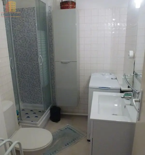 Studio 25m² Mauguio Carnon-Plage - Rénové, meublé - Photo 1