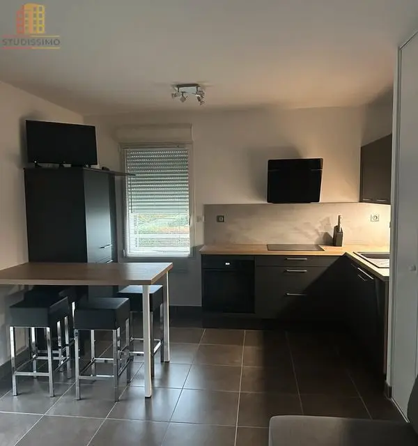 Studio 30m² La Grande-Motte - Proche plages, lumineux - Photo 10