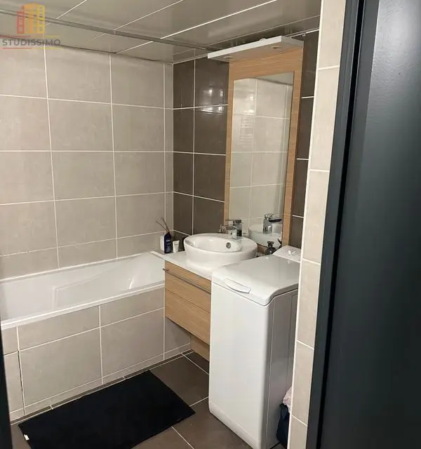Studio 30m² La Grande-Motte - Proche plages, lumineux - Photo 3