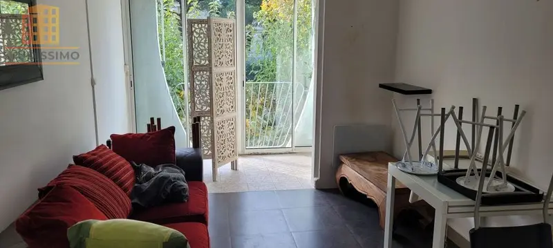 Studio meublé 25m² La Grande-Motte centre-ville - Calme, lumineux - Photo 5