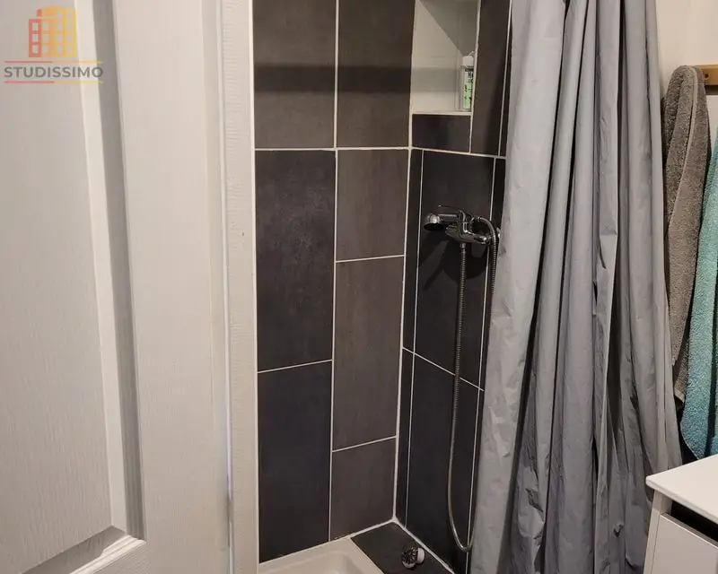 Studio meublé 25m² La Grande-Motte centre-ville - Calme, lumineux - Photo 8
