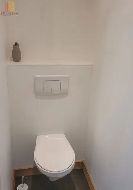 Studio meublé 25m² La Grande-Motte centre-ville - Calme, lumineux - Photo 9