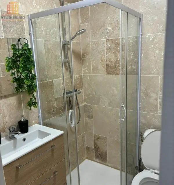 Studio 21m² Agde Cap d'Agde - Proche centre, DPE C - Photo 1