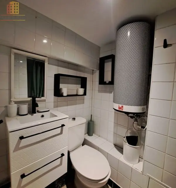 Studio 17m² Montpellier centre historique - Lumineux - Photo 1