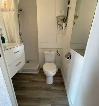 Studio 12m² Sète Quilles - Lumineux, au 3e étage - Photo 2