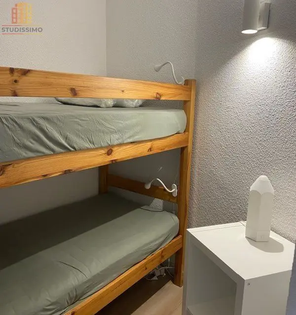 Studio 27m² La Grande-Motte - Terrasse, 1ère ligne mer - Photo 1