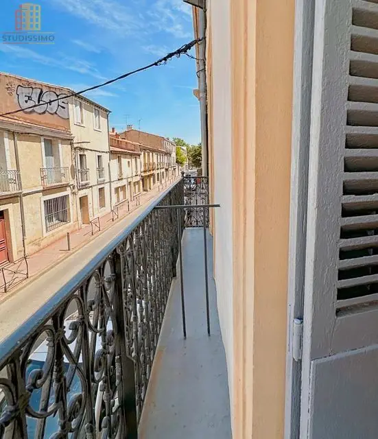 Studio 22m² Montpellier centre - Proche Peyrou, idéal investisseur - Photo 2