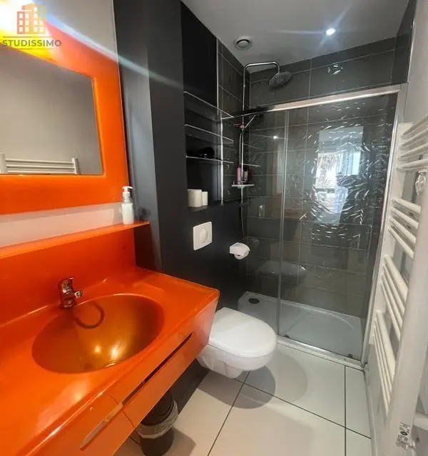Studio 23m² Agde Cap d'Agde - Emplacement central - Photo 2