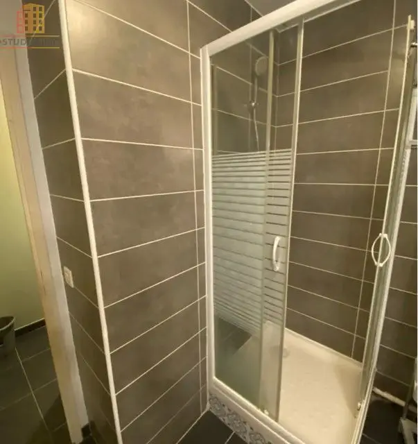 Studio 35m² Montpellier Hôpitaux-Facultés - Terrasse - Photo 2