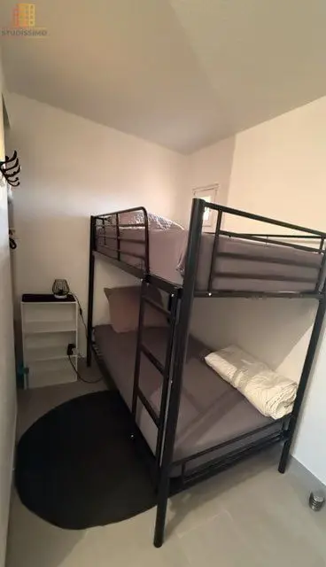 Studio 28m² Agde Tamarissière - Cabine, 2e étage - Photo 8