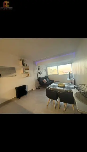 Studio 28m² Agde Tamarissière - Photo 2