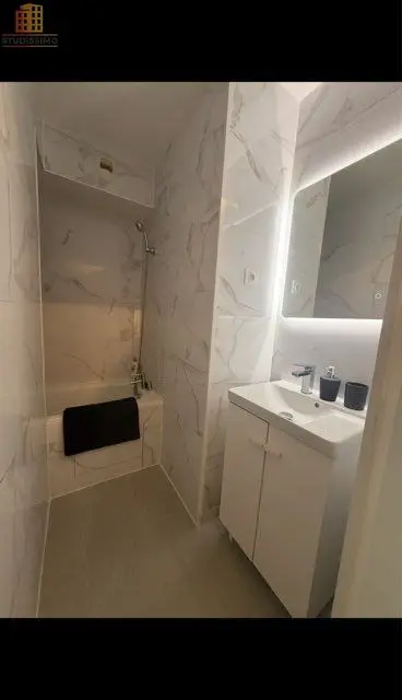 Studio 28m² Agde Tamarissière - Photo 1