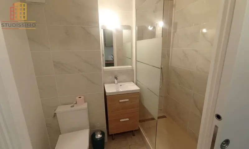 Studio 20m² Grabels - Jardin - Photo 1