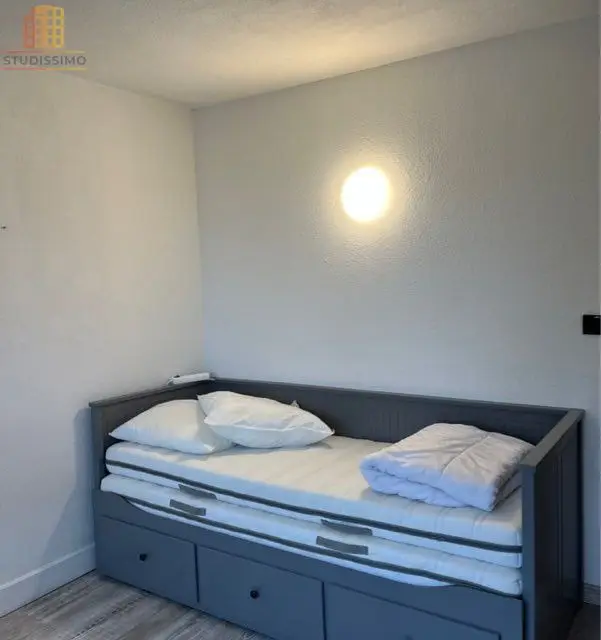 Studio 20m² Montpellier 34070 - Photo 1