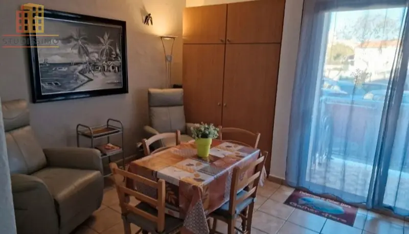Studio 20m² Balaruc-les-Bains - Labellisé - Photo 1