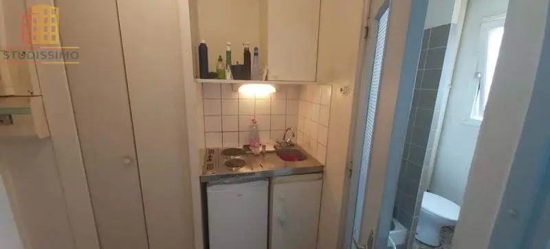Studio 18m² Montpellier 34080 - Photo 1