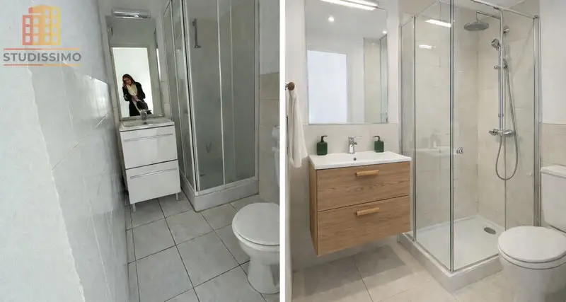 Studio 17m² Montpellier Écusson - Idéal investisseur - Photo 1