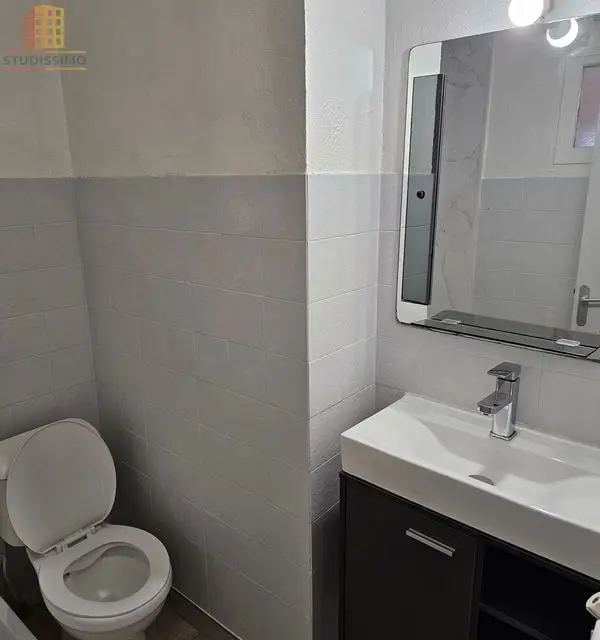 Studio 19m² Montpellier fac/hôpitaux - Photo 2