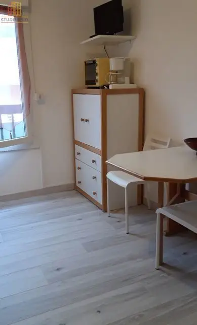 Studio 17m² Lamalou-les-Bains - Photo 1