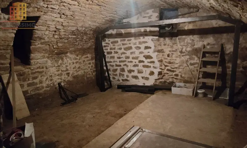Studio 34m² Montpellier centre - Photo 1