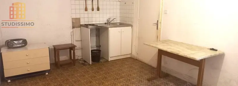 Studio 16m² Montpellier centre historique - Photo 3