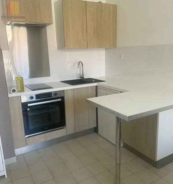 Studio 31m² Montpellier centre - Proche gare et centre-ville - Photo 2