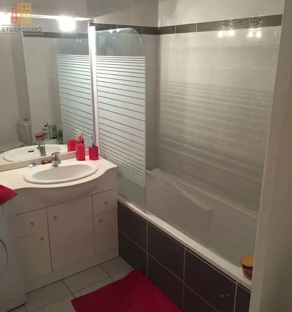 Studio 36m² Montpellier 34090 - DPE B, 2e étage - Photo 1