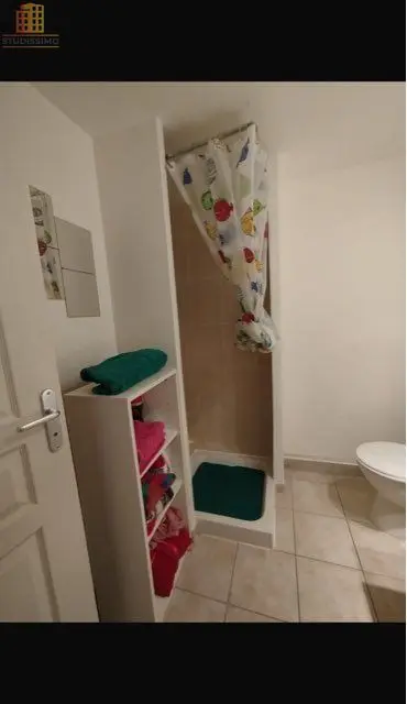 Studio 20m² Montpellier La Paillade - Photo 2