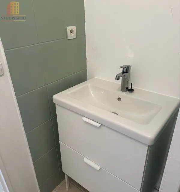 Studio 26m² Montpellier Aiguelongue - DPE C - Photo 2
