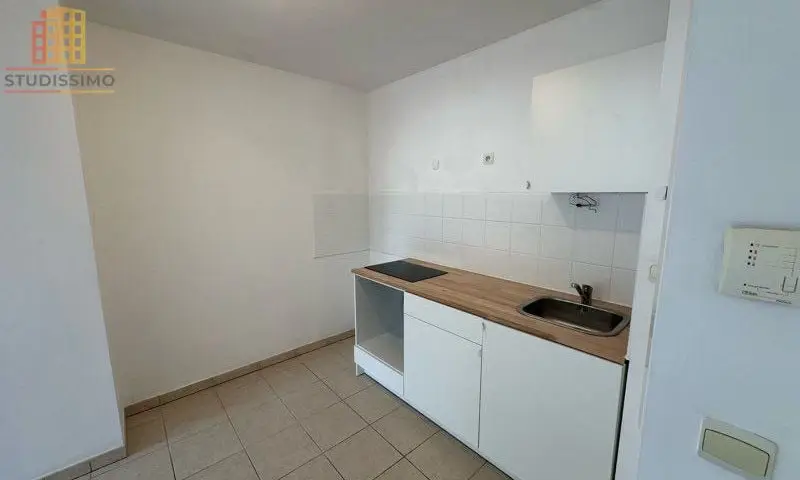 Studio 26m² Montpellier Aiguelongue - DPE C - Photo 4