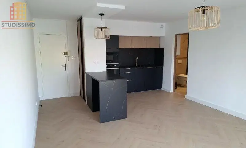 Studio 31m² Palavas-les-Flots - Haut de gamme, parking privé - Photo 1