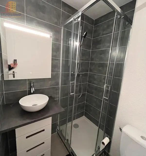 Studio 18m² Sète - Proche plage, commerces - Photo 1