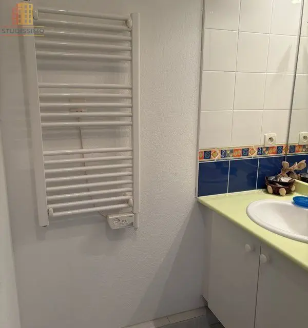 Studio 1m² Montpellier 34090 - Avec garage - Photo 3