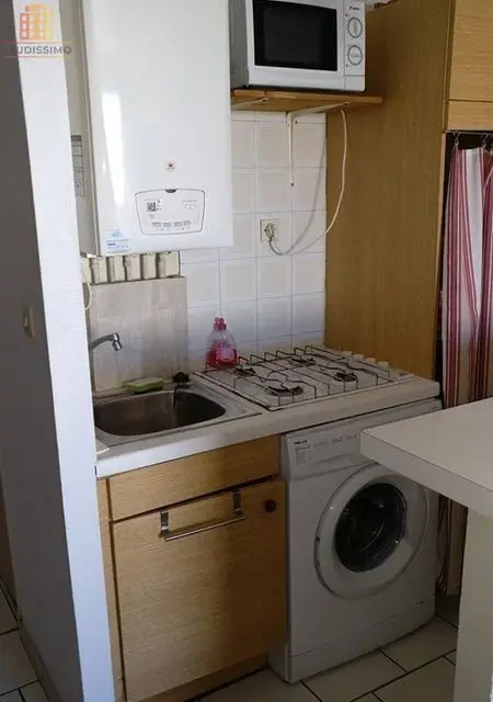 Studio 26m² Béziers Jean Moulin - Photo 6