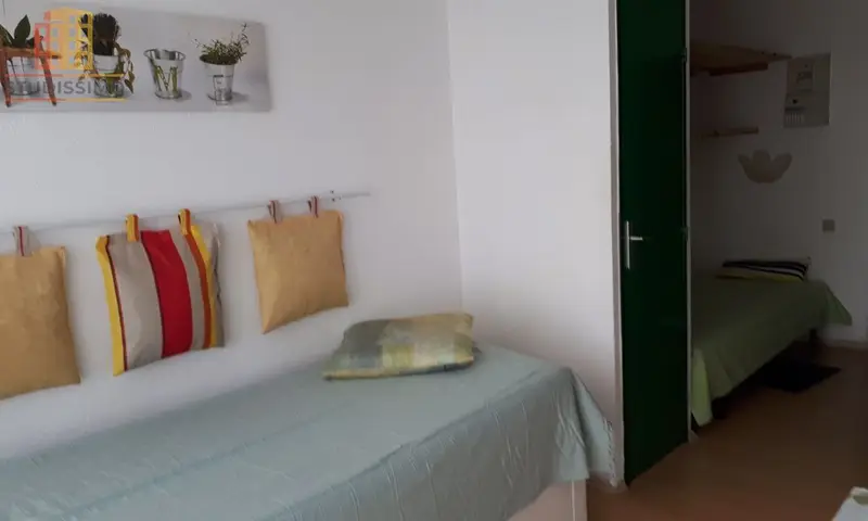 Studio 17m² Lamalou-les-Bains - DPE D - Photo 1