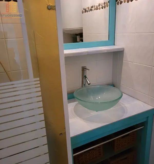 Studio 25m² Sète - Meublé, prêt à vivre - Photo 1