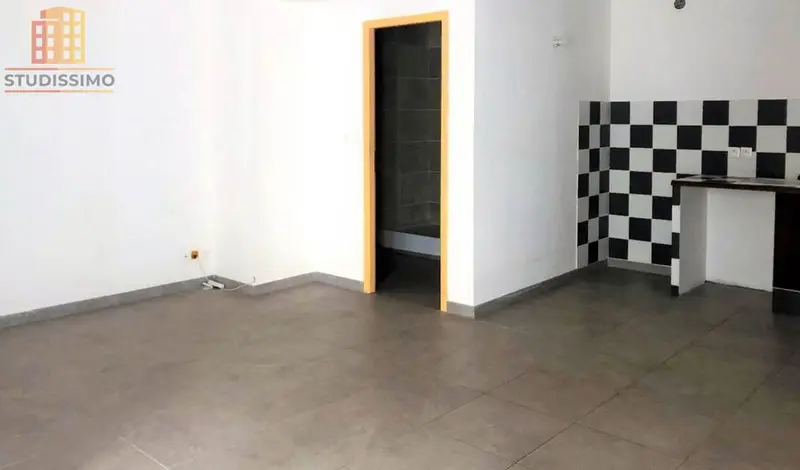 Studio 30m² Cournonterral - Lumineux, DPE D - Photo 2
