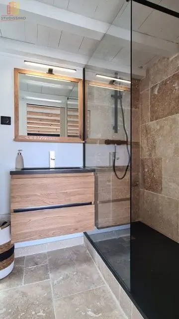 Studio 25m² Montpellier - Rénové, terrasse - Photo 2