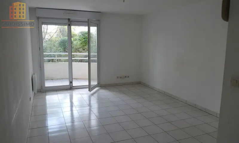 Studio 27m² Montpellier Alco - Proche école d'agriculture - Photo 5