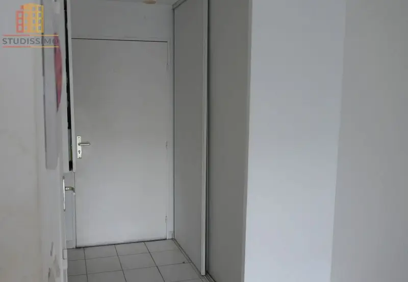 Studio 27m² Montpellier Alco - Proche école d'agriculture - Photo 1