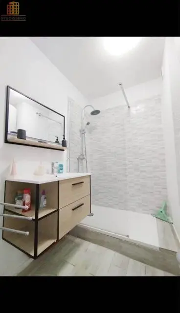 Studio 25m² Agde centre - Proche plage, lumineux - Photo 1