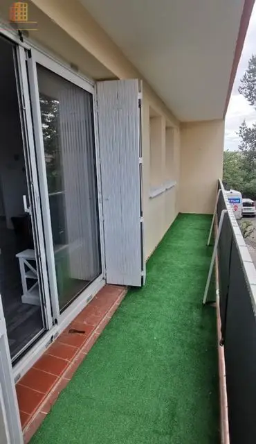 Studio 33m² Montpellier Montcalm - Lumineux, proche commerces - Photo 10
